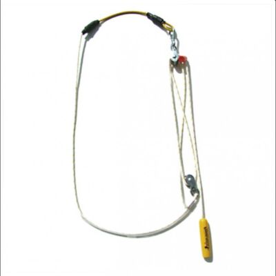 Udderly EZ Equine Restraint Training System Stableizer Size Large