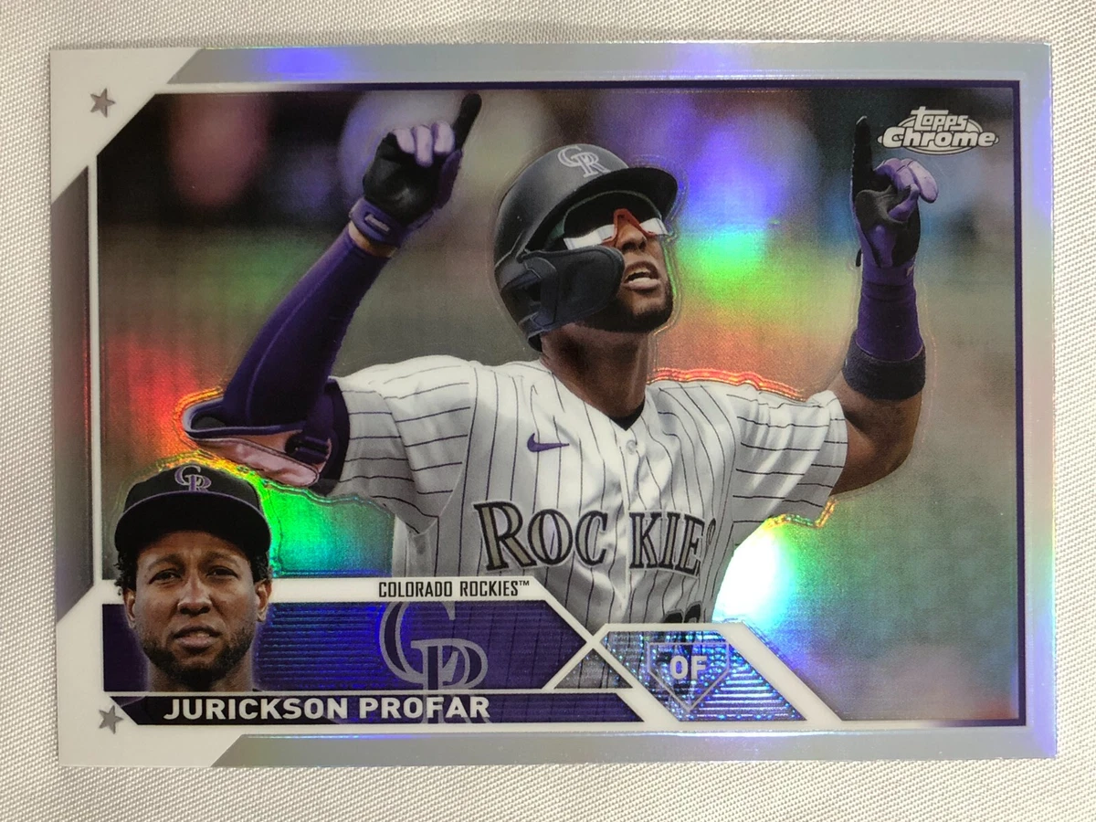 2023 Topps Chrome 1-220 Plus Inserts, Parallels, & Autos You Pick