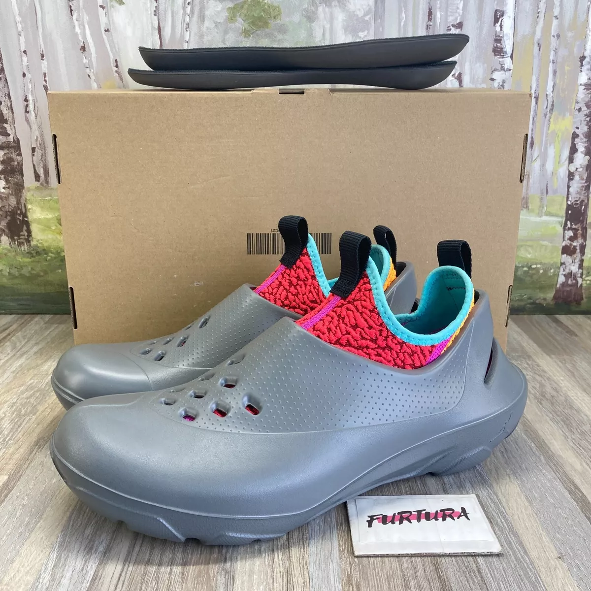 Jordan water shoes sale
