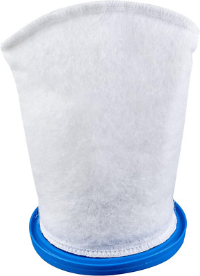 Water Tech Pool Blaster Max Reusable All-Purpose Filter Bag Supplies Tools New