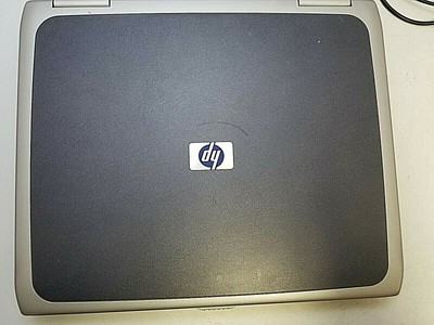 HP Pavilion ze4900 15