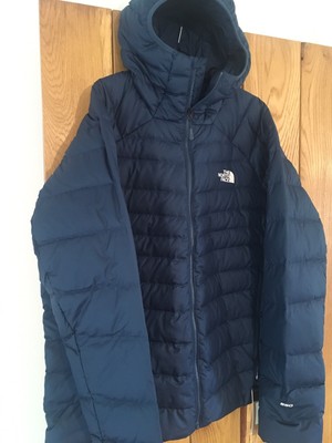 Mens North Face Coat Jacket New 