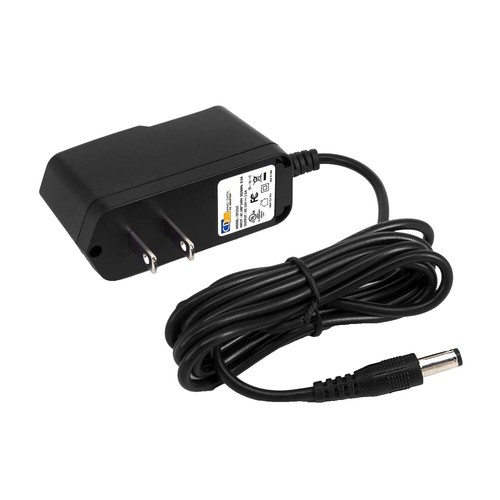 AC Adapter Charger For M-Audio Firewire 410 Mobile DC 12 V 1A