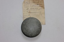 Opel Verschlussdeckel Schaltgehäuse Sportschaltung NEU original 755701 Kadett B