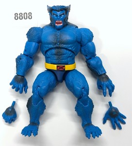 marvel legends 2019 beast