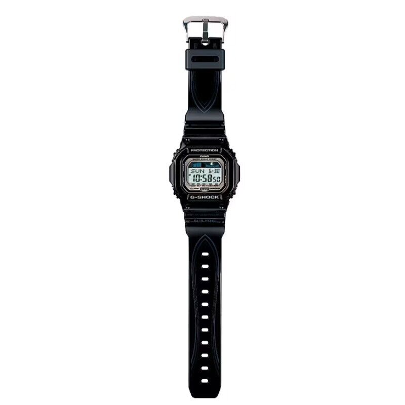 CASIO G-SHOCK GLX-5600-1JF G-LIDE Tide & Moon Data World CASIO G-SHOCK GLX-5600-1JF G-LIDE Tide & Moon Data World