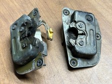 1983-1996 Ford Full-size Bronco - Tailgate Latches Latch Pair - Lh Rh Pair 1983-1996 Ford Full-size Bronco - Tailgate Latches Latch Pair - Lh Rh Pair