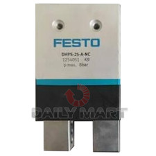 New IN Box FESTO DHPS-25-A-NC 1254051 Parallel gripper