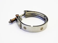 Garrett V-Band Clamp Stainless for Turbine Inlet GT28 GT30 GT35 3.09" 78.5mm