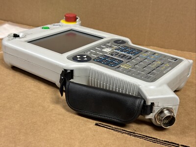 Yaskawa JZRCR-NPP01B-1 Teach Pendant MOTOMAN NX100 K+S Refurb