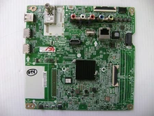 LG 50UK6300P-UE,49UK6200P-UA MAIN BOARD EBT65278002,EAX67872805  #4FLO