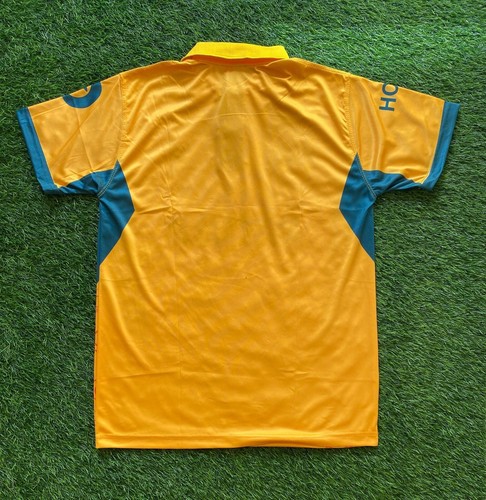ICC Cricket Champion Trophy Qualify Team Indien Südafrika Australien Trikot Herren - Bild 7 von 9