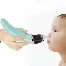 nosiboo babycare nasal aspirator
