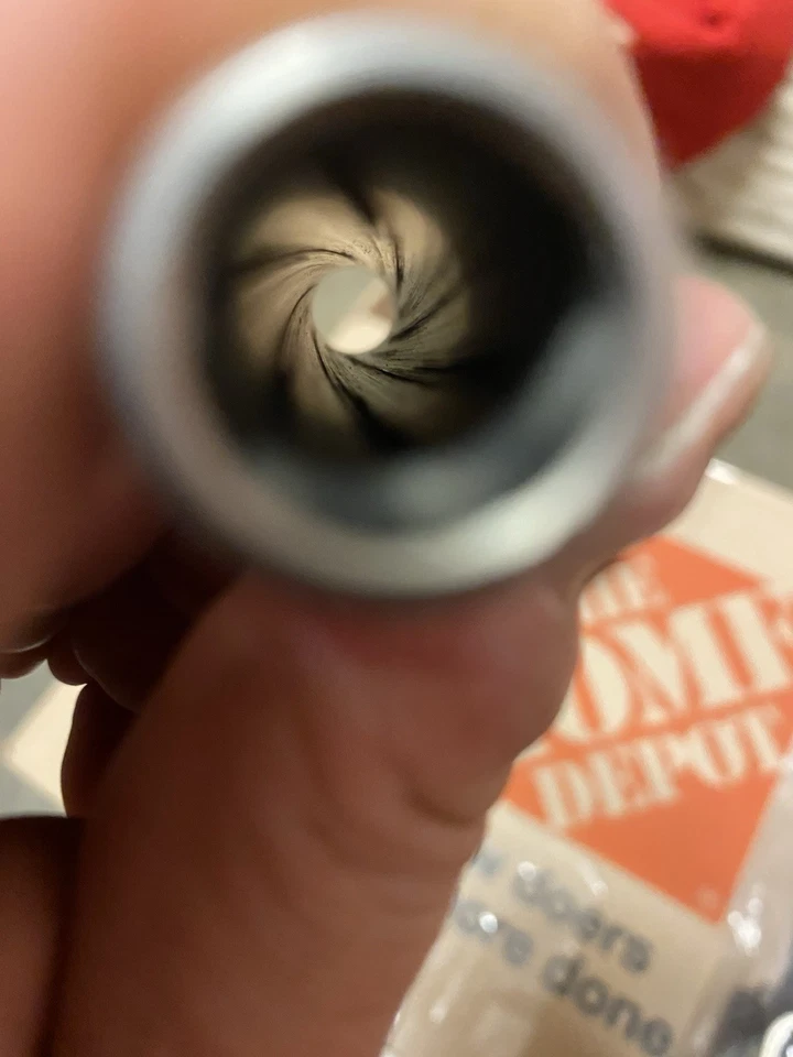 Ruger P90 45 ACP Complete Slide ,barrel,and Lower Kit - Image 2 of 3