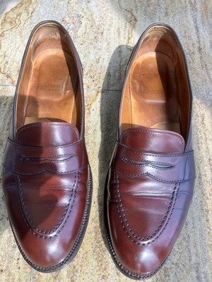Alden 929