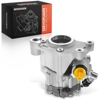 Frankberg Servopumpe Hydraulisch Passend FüR Audi A4 Allroad | 5481FB0018459