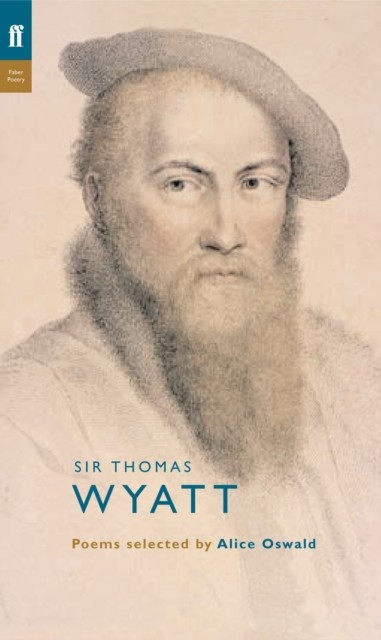 Thomas Wyatt by Thomas Wyatt (Paperback Book)