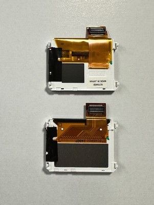 Original OEM LCD Screen Display for Apple iPod Classic 2nd Gen