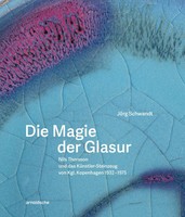 Die Magie Der Glasur | JöRg Schwandt | Buch | 200 S. | Deutsch | 2025