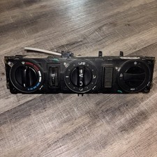 02-06 Mercedes Dodge Sprinter Ac Heater Temperature Climate Control Panel Unit