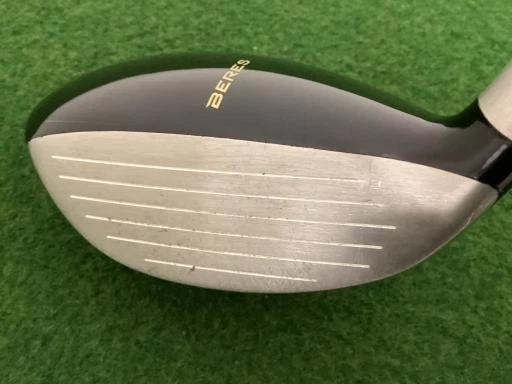 HONMA GOLF BERES U-01 Hybrid Utility 21deg Flex-R 3STAR ARMRQ 6 49 With H/C - Image 2 of 4