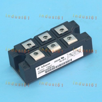 1PCS New For EUPEC/  DDB6U205N16L Power Module Supply #ea