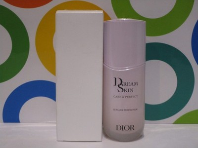 CHRISTIAN DIOR ~ DREAMSKIN CARE & PERFECT  ~ 1.7 OZ
