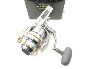 Daiwa Tournament Force for sale | eBay