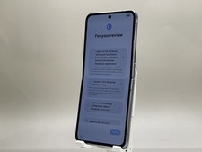 Samsung Galaxy Z Flip4 SM-F721U 128GB Bora Purple Unlocked W069635