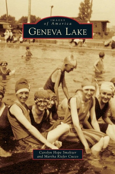 Carolyn Hope Smeltzer (U. A.) | Geneva Lake | Buch | Englisch (2014) | Gebunden-image