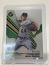 2024 Topps Pristine - Quinn Priester #164 Green Refractor /150 (RC)