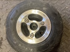 QUINGO AIR REAR DRIVE WHEEL MOBILITY SCOOTER