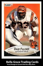 David Fulcher