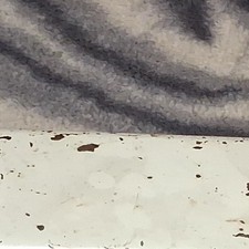 Vintage Tin Bus Toy Vehicle greyhound bus working tin door opens