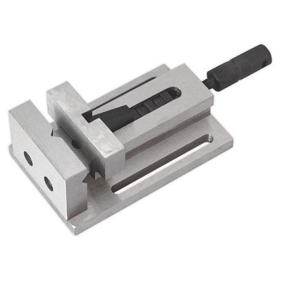 Sealey Schnellspannschraubstock 50 mm SM2503QV