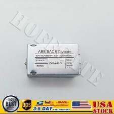 ABB SACE Division SOR-1SDA063548R1 SCR-1SDA063550R1 220-240V US Free TAX