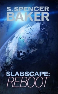 Slabscape: Reboot (Paperback or Softback)