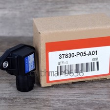 Genuine Oem Map Manifold Air Pressure Sensor For Accord 37830-p05-a01 Genuine Oem Map Manifold Air Pressure Sensor For Accord 37830-p05-a01