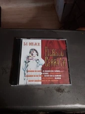 RICARDO CERATTO CD LO MEJOR