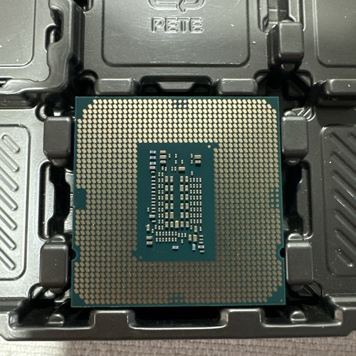 Intel Core i5-10500T 2.30GHz SRH3B CPU Desktop Processor - Afbeelding 2 van 2
