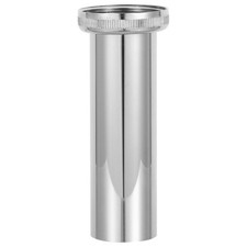  under Sink Waste Trap Pipe Extension Tube Immersion Accessories Bathroom
