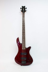 セール中!!Schecter Diamond Series (エレキベース ) エレキベース