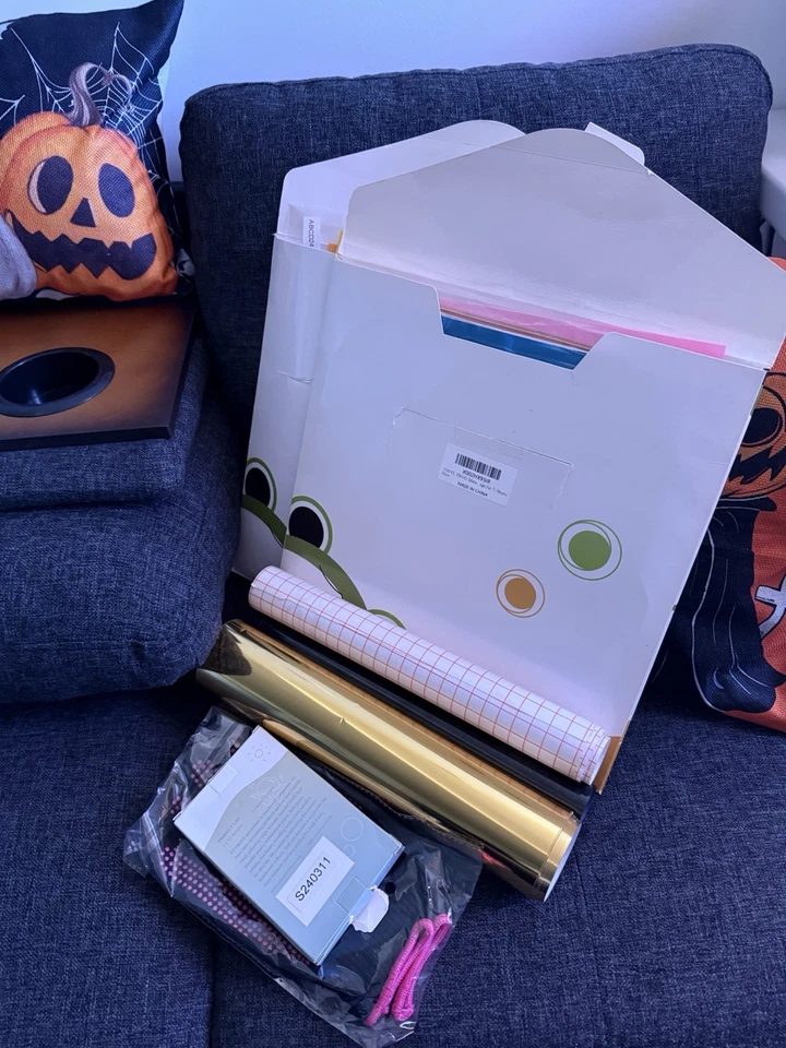 Brother ScanNCut DX Sdx85s Sdx85 corte escaneado Cricut Foto 3 de 3