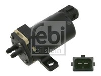 Waschwasserpumpe Scheibenreinigung Febi Bilstein 26756 FüR Premium Kerax Renault