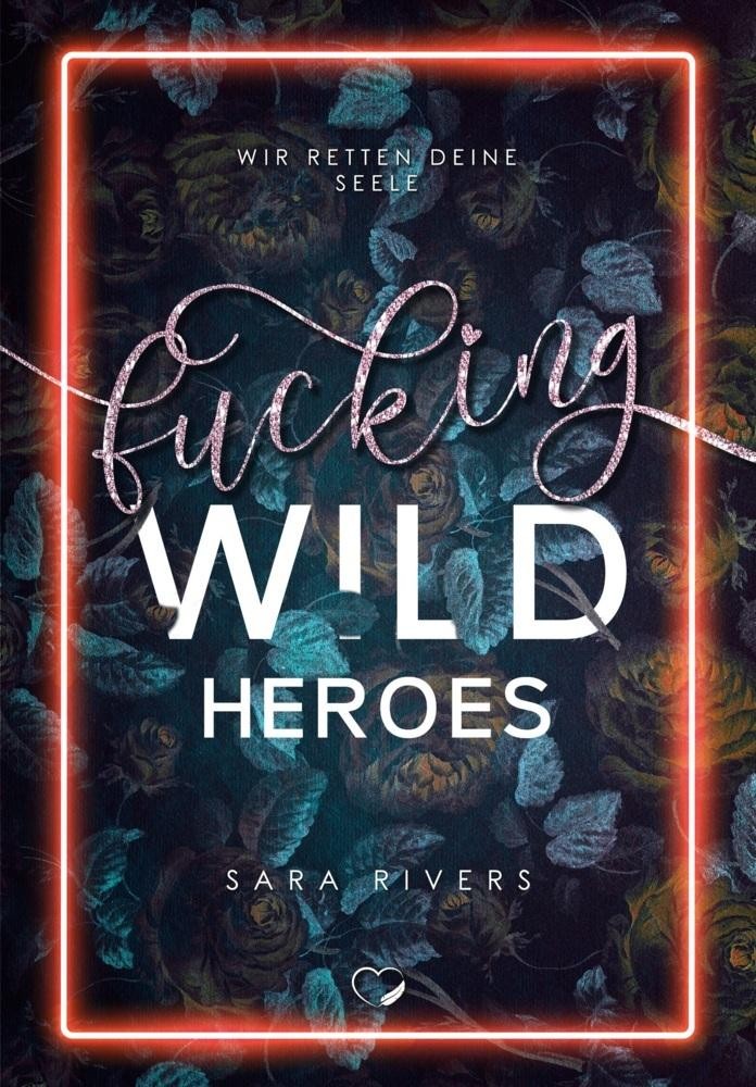 Nova Md Fucking Wild Heroes - Bild 2
