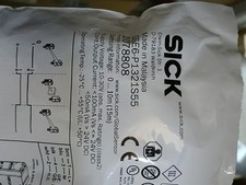 1P NEW SICK GSE6-P1321S55 Photoelectric Sensor