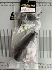 HPI Nitro Mini RS4 Jet Racing Tuned Pipe And Header Set  RS4M-16