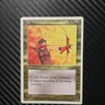 Wizards Tor Wauki Chronicles Uncommon Legendary Creature Black Red 3/3 MTG