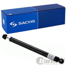SACHS GASDRUCK STOßDÄMPFER HINTERACHSE passend für MAZDA 3 5