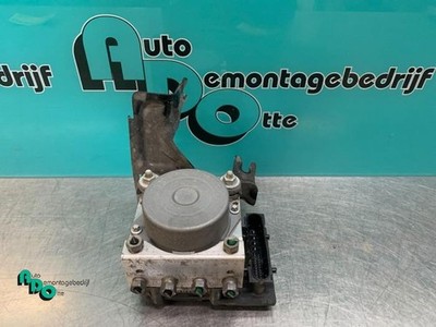 Bremsaggregat ABS Renault Clio III BR0/1, CR0/1 0265232077 P17949643